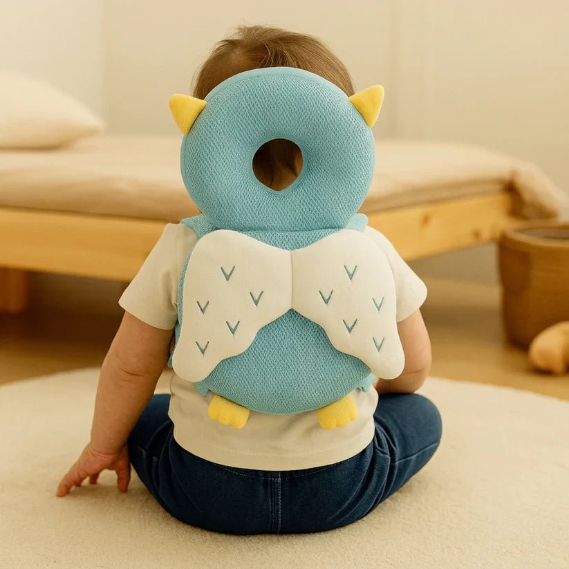 Babyoora Head Protector - Babyoora