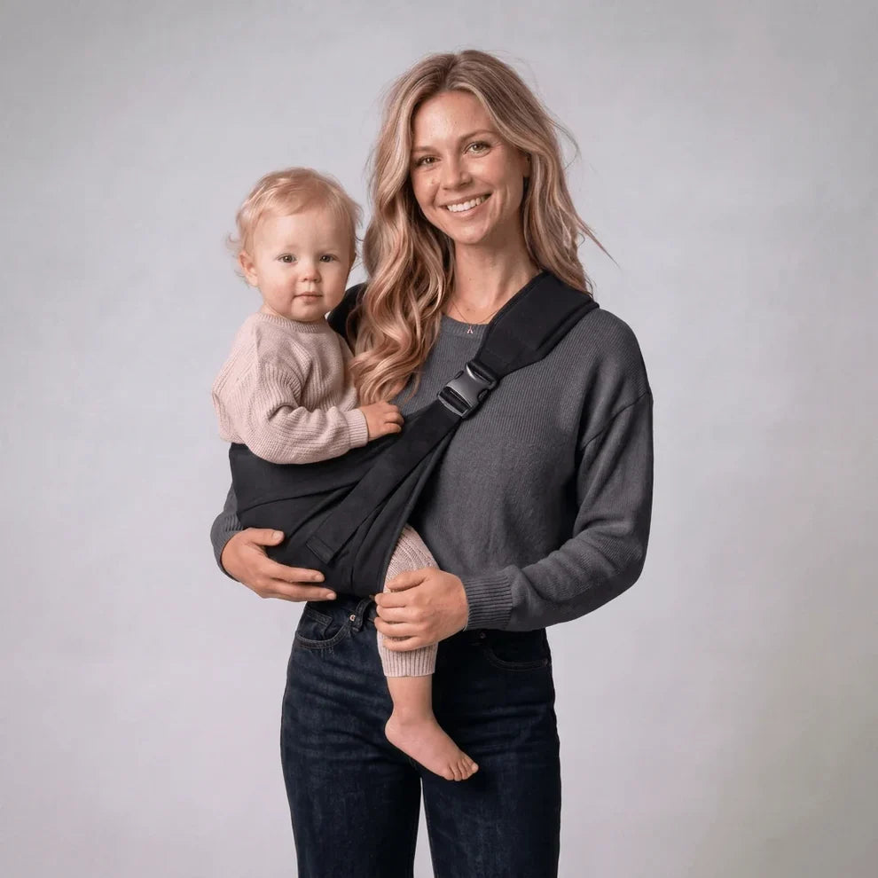 Babyora Bärslinga