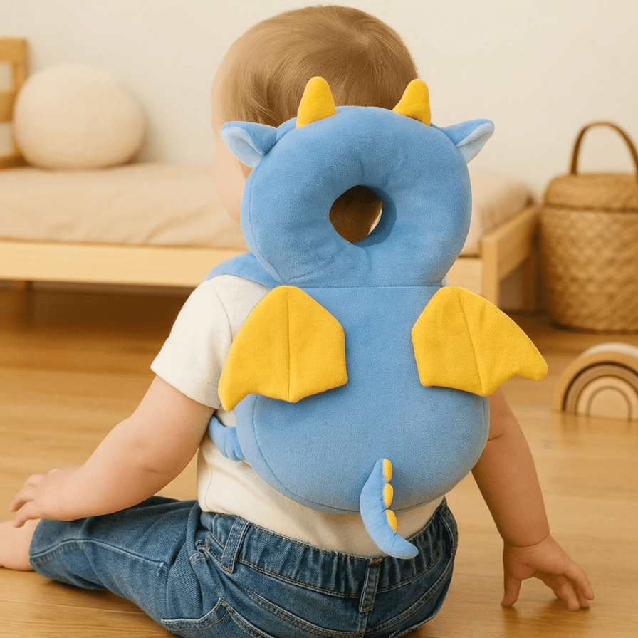 Babyoora Head Protector - Babyoora
