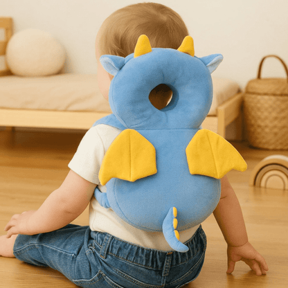 Babyoora Head Protector - Babyoora