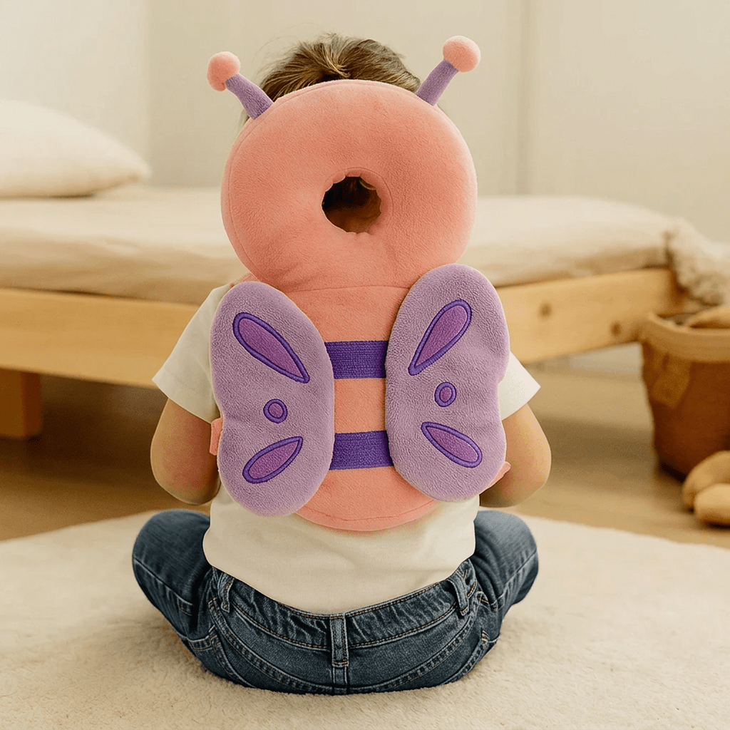 Babyoora Head Protector - Babyoora