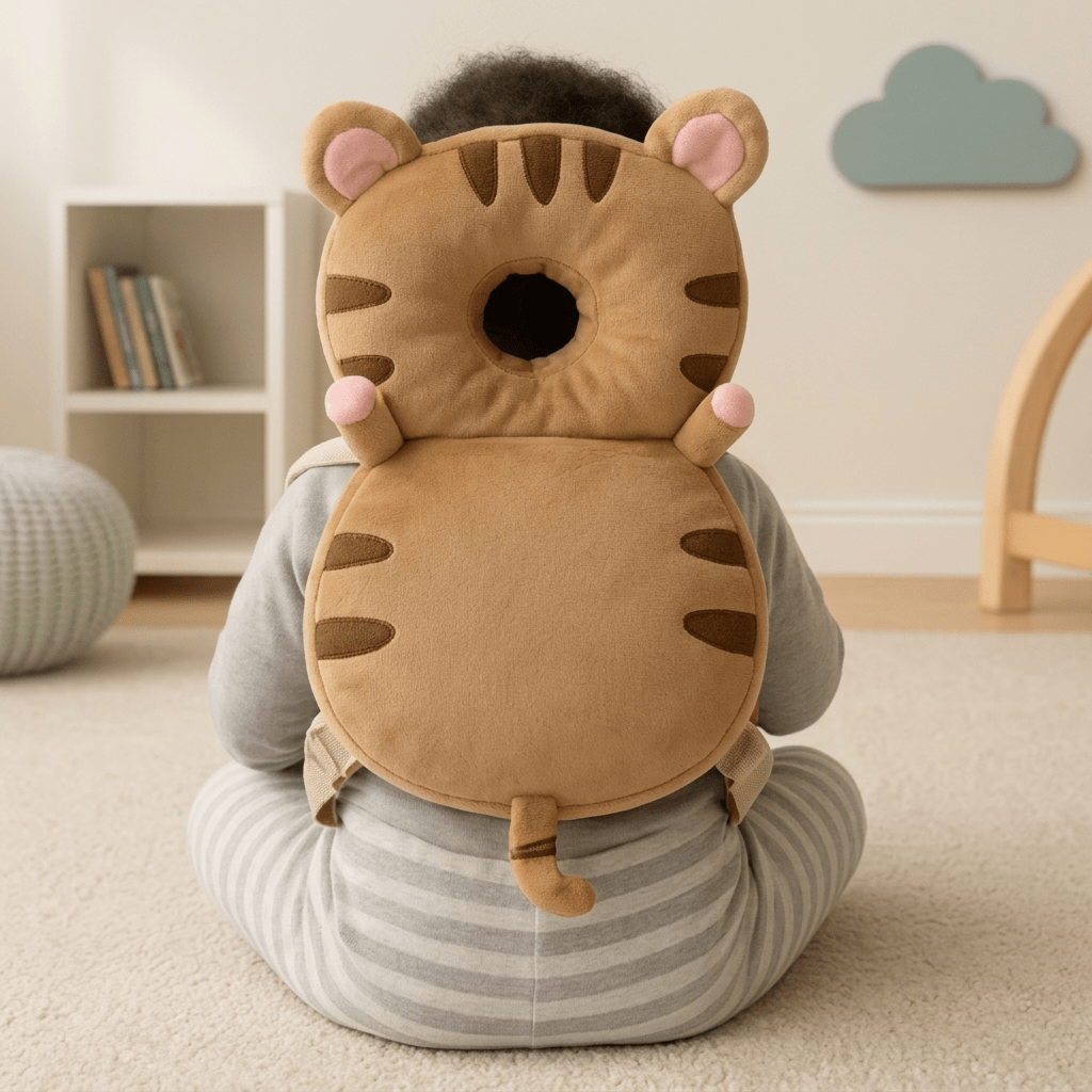 Babyoora Head Protector - Babyoora