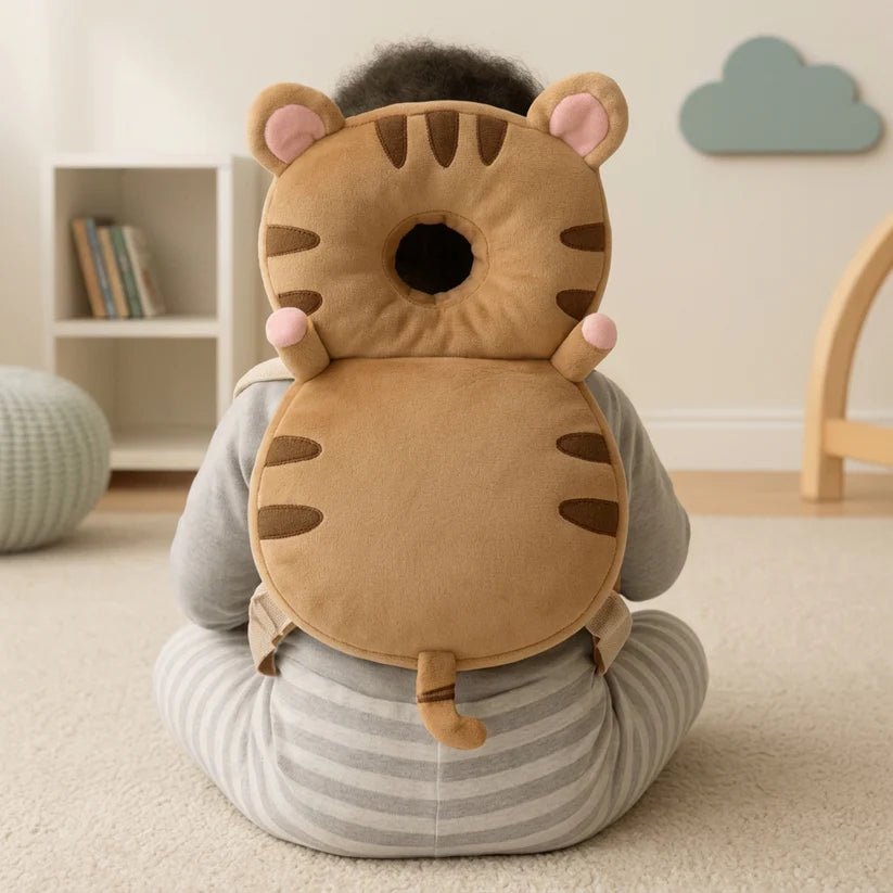 Babyoora Head Protector - Babyoora