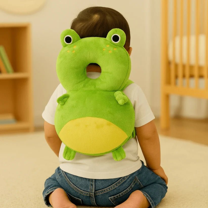 Babyoora Head Protector - Babyoora