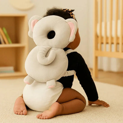 Babyoora Head Protector - Babyoora
