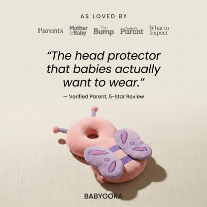 Babyoora Head Protector - Babyoora