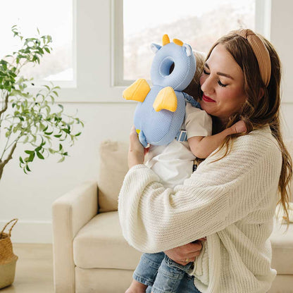 Babyoora Head Protector - Babyoora