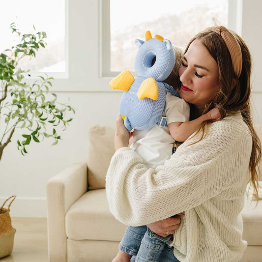 Babyoora Head Protector - Babyoora